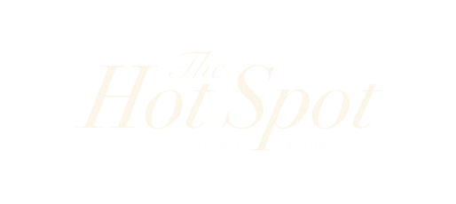 The Hot Spot logotyp, Lounge Fireview