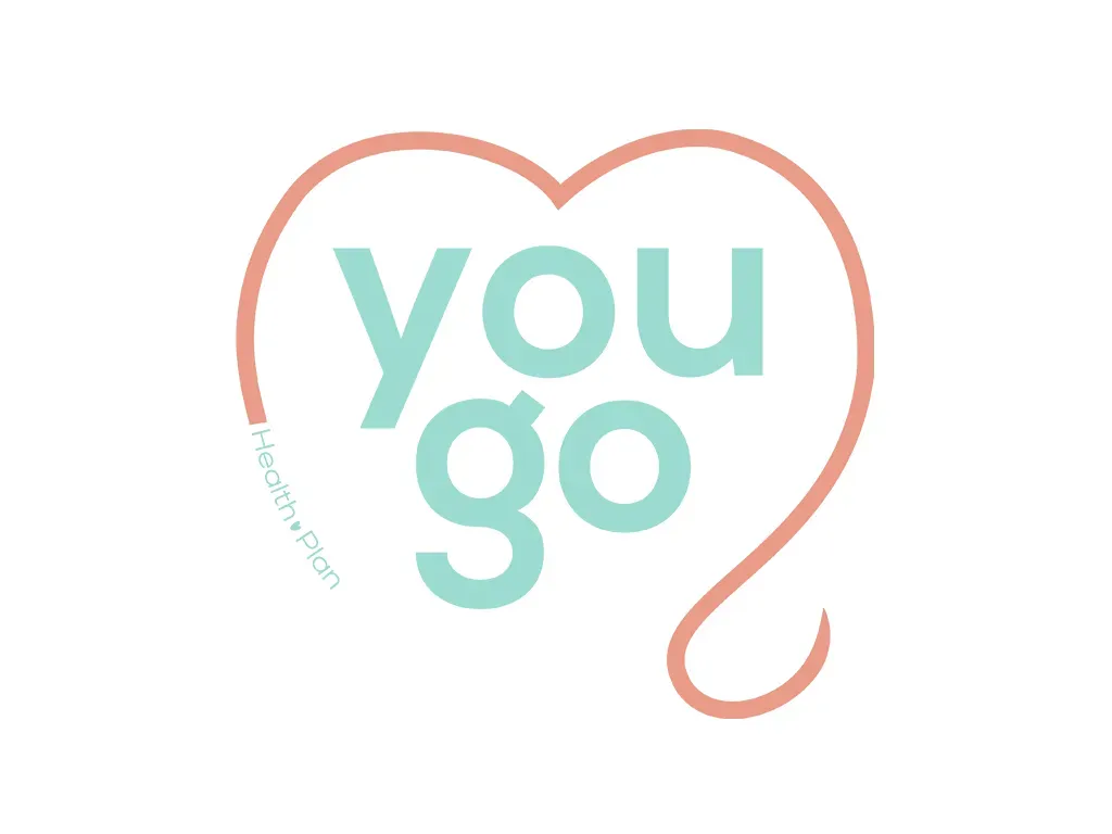 YouGo Health Plan logotyp